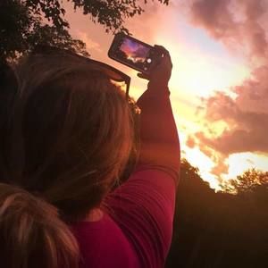 Meet your Posher, Tiffany